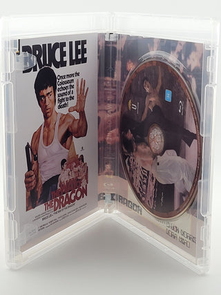 The Way of the Dragon