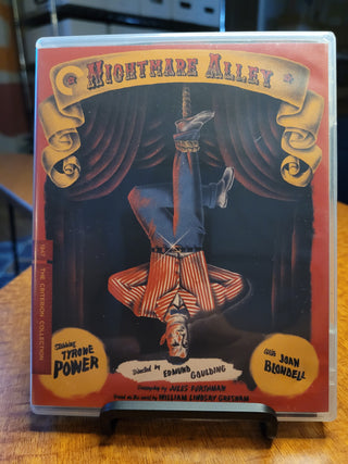 Nightmare Alley