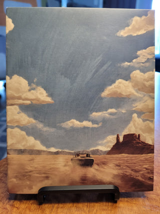 Thelma & Louise