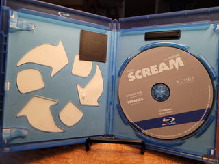 Scream