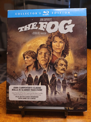 The Fog