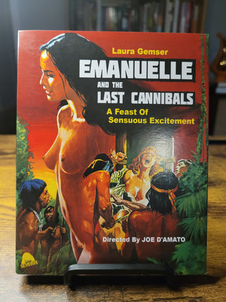Emanuelle and the Last Cannibals