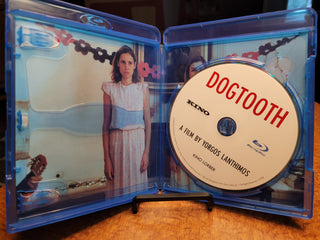 Dogtooth