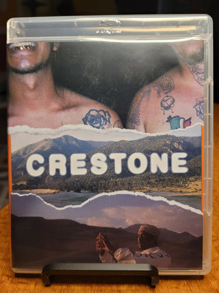 Crestone