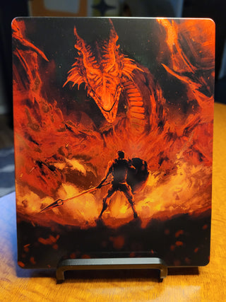 Dragonslayer