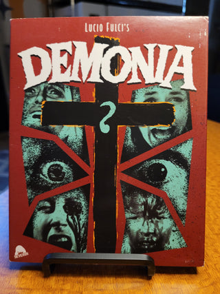 Demonia