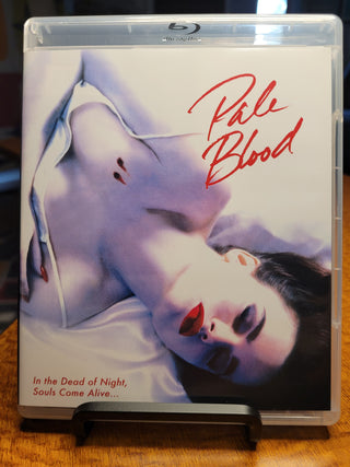 Pale Blood