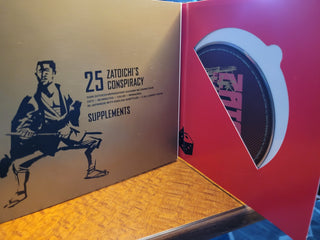 Zatoichi: The Blind Swordsman