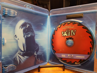 Saw IV