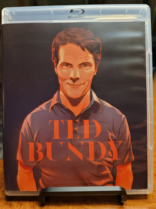 Ted Bundy