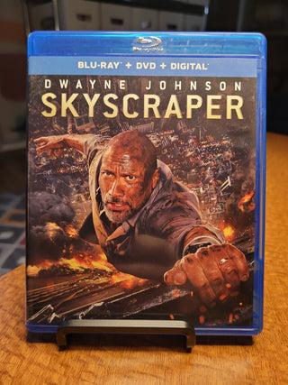 Skyscraper