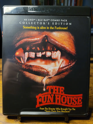The Funhouse