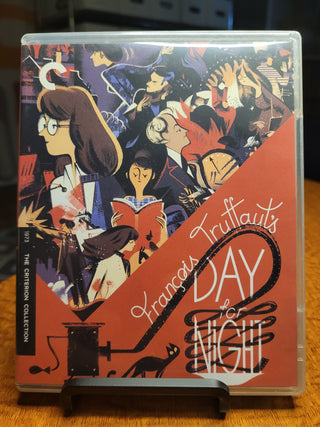 Day for Night