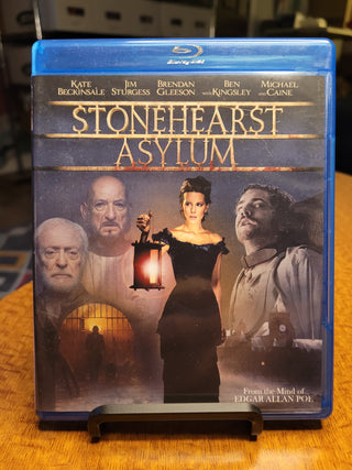 Stonehearst Asylum
