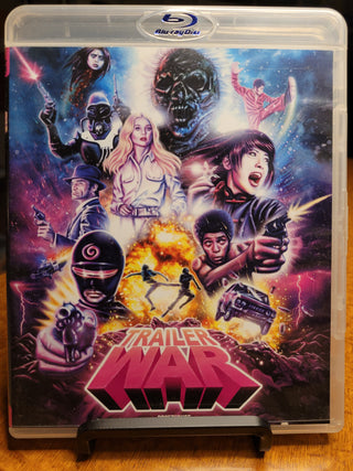 Trailer War
