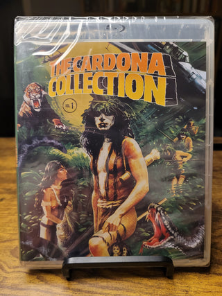 The Cardona Collection