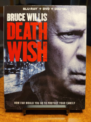 Death Wish