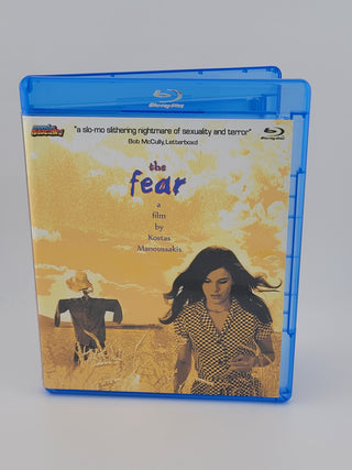 The Fear