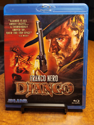 Django