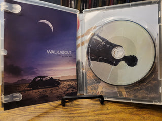 Walkabout