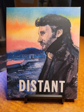 Distant