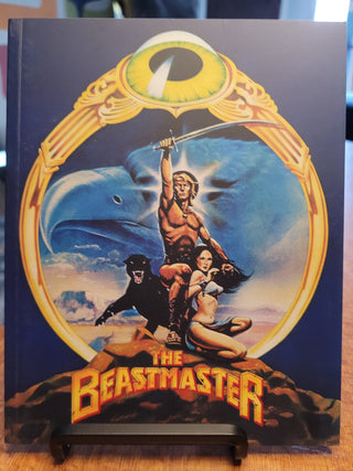 The Beastmaster