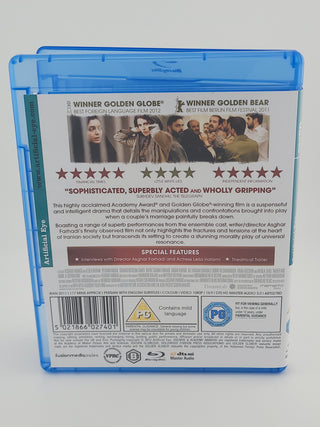 A Separation