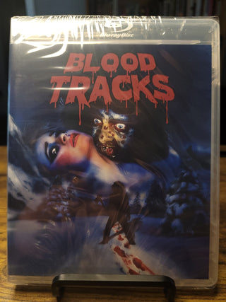 Blood Tracks