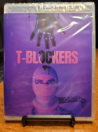 T-Blockers