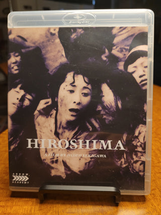 Hiroshima