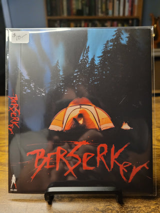 Vinegar Syndrome Slipcovers
