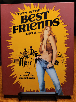 Best Friends