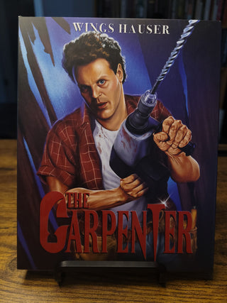 The Carpenter