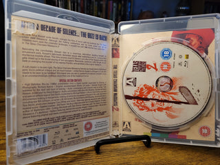 The Texas Chainsaw Massacre 2