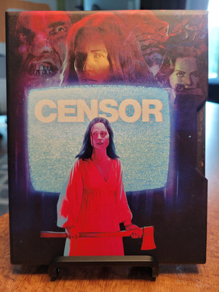 Censor