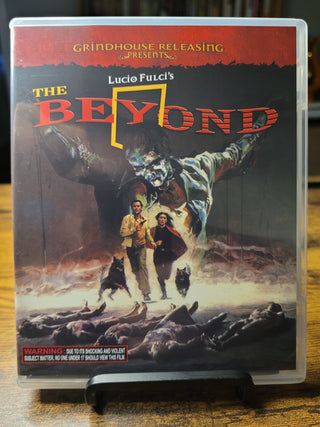 The Beyond