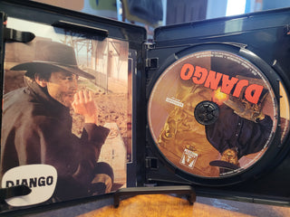 Django