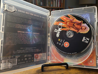 Howling II: Your Sister Is a Werewolf