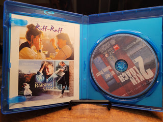 2 By Ken Loach: Riff-Raff / Raining Stones