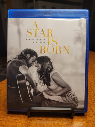 A Star Is Born