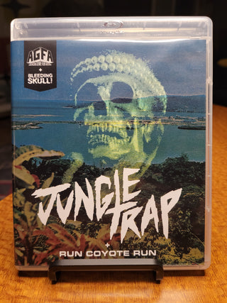 Jungle Trap
