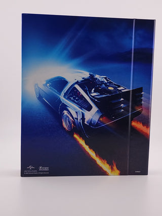 Back to the Future: The Ultimate Trilogy