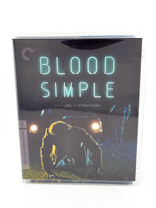 Blood Simple