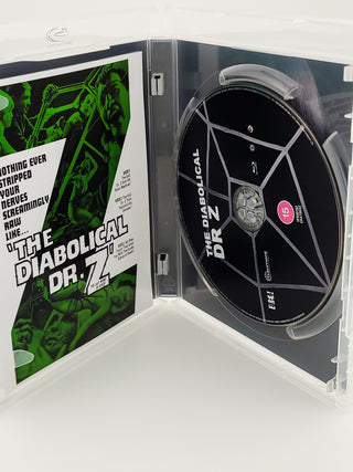 The Diabolical Dr. Z