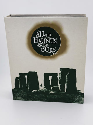 All the Haunts Be Ours: A Compendium of Folk Horror