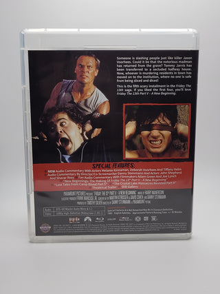 Friday the 13th Collection