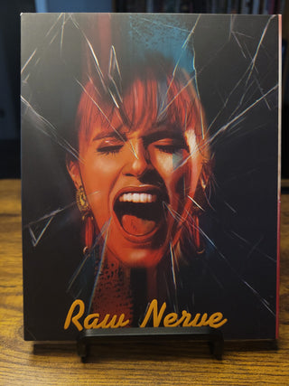 Raw Nerve