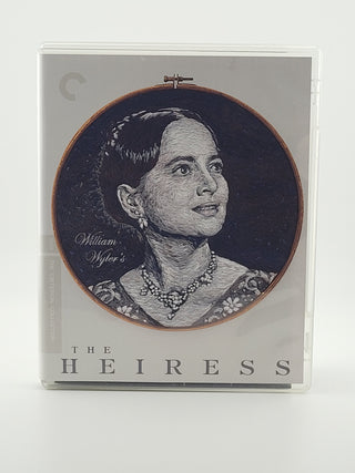 The Heiress