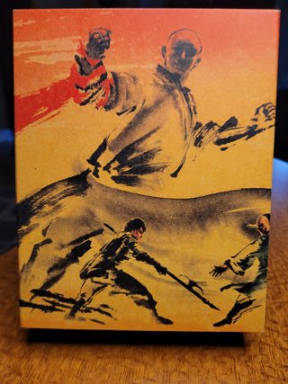 Once Upon a Time in China: The Complete Films