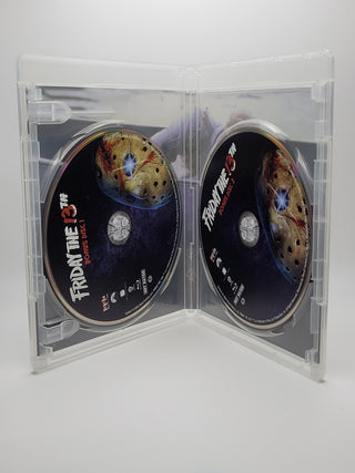 Friday the 13th Collection